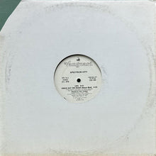 画像をギャラリービューアに読み込む, SPECTRUM CITY / LIES/CHECK OUT THE RADIO
