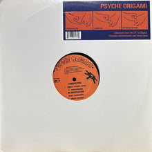 画像をギャラリービューアに読み込む, PSYCHE ORIGAMI / PERSPECTIVE/NO NEGOTIATION/AMNESIA/ZIGGA ZIGGA
