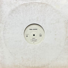 画像をギャラリービューアに読み込む, RAH DIGGA / TIGHT
