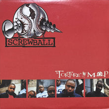 画像をギャラリービューアに読み込む, SCREWBALL / TORTURE/TURN IT UP
