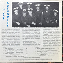 画像をギャラリービューアに読み込む, UNITED STATES NAVY PORT AUTHORITY SOUL BAND / TOGETHER
