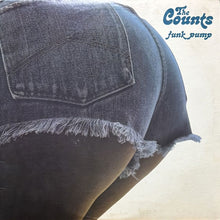 画像をギャラリービューアに読み込む, COUNTS / FUNK PUMP
