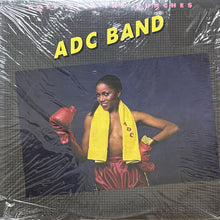 画像をギャラリービューアに読み込む, ADC BAND / ROLL WITH THE PUNCHES
