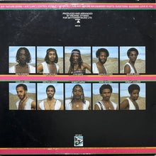 画像をギャラリービューアに読み込む, NATURE'S DIVINE / IN THE BEGINNING
