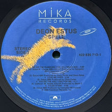 画像をギャラリービューアに読み込む, DEON ESTUS / SPELL
