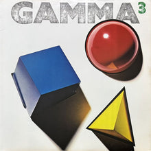 画像をギャラリービューアに読み込む, GAMMA / GAMMA 3
