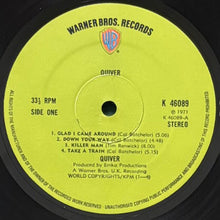 画像をギャラリービューアに読み込む, QUIVER / QUIVER
