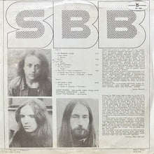 画像をギャラリービューアに読み込む, SBB / NOWY HORYZONT
