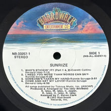 画像をギャラリービューアに読み込む, SUNRIZE / SUNRIZE
