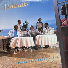 画像をギャラリービューアに読み込む, CONTROLLERS / FOR THE LOVE OF MY WOMAN
