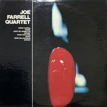 画像をギャラリービューアに読み込む, JOE FARRELL QUARTET / JOE FARRELL QUARTET
