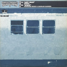 画像をギャラリービューアに読み込む, EMINEM/PHAROAHE MONCH &amp; SHABAAM SAHDEEQ / ANY MAN/WWIII
