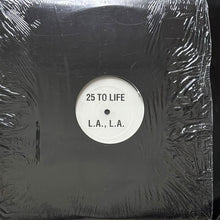 画像をギャラリービューアに読み込む, TRAGEDY featuring CAPONE-N-NOREAGA &amp; MOBB DEEP / L.A., L.A.
