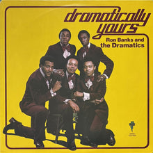 画像をギャラリービューアに読み込む, DRAMATICS / DRAMATICALLY YOURS
