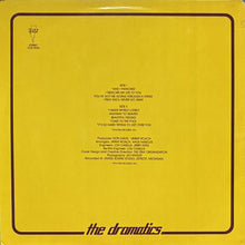 画像をギャラリービューアに読み込む, DRAMATICS / DRAMATICALLY YOURS
