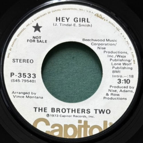 45's – VINYL CHAMBER