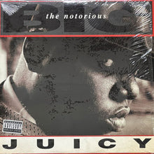 画像をギャラリービューアに読み込む, NOTORIOUS B.I.G. / JUICY/UNBELIEVABLE
