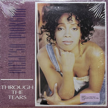 画像をギャラリービューアに読み込む, MELI'SA MORGAN / THROUGH THE TEARS/STILL IN LOVE WITH YOU
