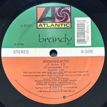 画像をギャラリービューアに読み込む, BRANDY / BROKENHEARTED
