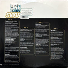 画像をギャラリービューアに読み込む, SWV / RELEASE SOME TENSION
