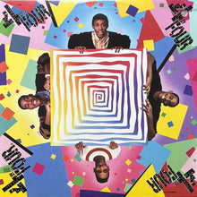 画像をギャラリービューアに読み込む, 4 BY FOUR / 4 BY FOUR
