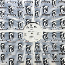 画像をギャラリービューアに読み込む, AZ / WHAT'S THE DEAL/TRADIN' PLACES
