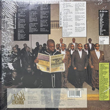 画像をギャラリービューアに読み込む, ICE CUBE / DEATH CERTIFICATE
