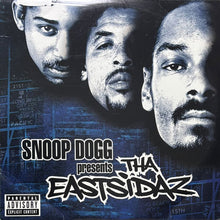 画像をギャラリービューアに読み込む, THA EASTSIDAZ / SNOOP DOGG PRESENTS THA EASTSIDAZ
