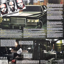 画像をギャラリービューアに読み込む, 213 / THE HARD WAY
