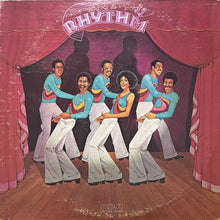 画像をギャラリービューアに読み込む, RHYTHM / RHYTHM
