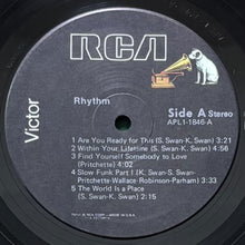 画像をギャラリービューアに読み込む, RHYTHM / RHYTHM
