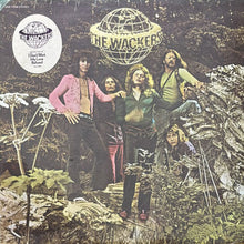画像をギャラリービューアに読み込む, WACKERS / WACKERING HEIGHTS

