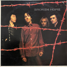 画像をギャラリービューアに読み込む, BROKEN HOME / BROKEN HOME
