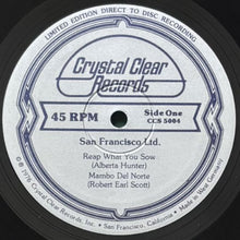 画像をギャラリービューアに読み込む, SAN FRANCISCO LTD. / SAN FRANCISCO LTD.
