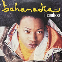 画像をギャラリービューアに読み込む, BAHAMADIA / I CONFESS/UKNOWHOWWEDU/3 THA HARD WAY
