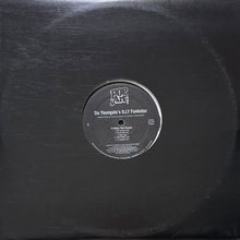 画像をギャラリービューアに読み込む, DA YOUNGSTA'S ILLY FUNKASTAZ / I'LL MAKE YOU FAMOUS/BLOODSHED AND WAR
