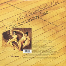 画像をギャラリービューアに読み込む, CHANGING FACES / I GOT SOMEBODY ELSE
