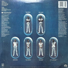 画像をギャラリービューアに読み込む, B.T. EXPRESS / 1980
