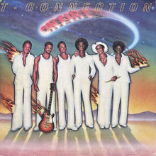 画像をギャラリービューアに読み込む, T-CONNECTION / ON FIRE
