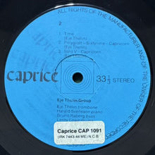 画像をギャラリービューアに読み込む, EJE THELIN GROUP / EJE THELIN GROUP
