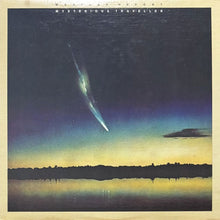 画像をギャラリービューアに読み込む, WEATHER REPORT / MYSTERIOUS TRAVELLER
