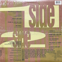 画像をギャラリービューアに読み込む, C.P.O. / TO HELL AND BLACK
