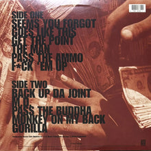 画像をギャラリービューアに読み込む, C.E.B. / COUNTIN' ENDLESS BANK
