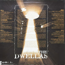 画像をギャラリービューアに読み込む, DWELLAS / THE LAST SHALL BE FIRST
