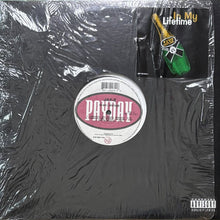 画像をギャラリービューアに読み込む, JAY-Z / IN MY LIFETIME/CAN'T GET WIT THAT

