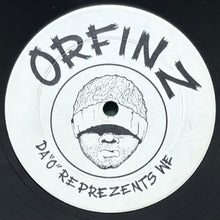 画像をギャラリービューアに読み込む, ORFINZ / SINCE YA WANNA BE DOWN
