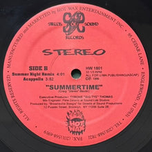 画像をギャラリービューアに読み込む, STEREO / SUMMERTIME

