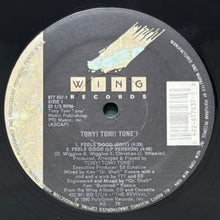 画像をギャラリービューアに読み込む, TONY! TONI! TONE! / FEELS GOOD

