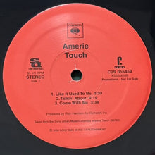 画像をギャラリービューアに読み込む, AMERIE / TOUCH
