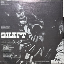 画像をギャラリービューアに読み込む, SOUL MANN &amp; THE BROTHERS / SHAFT
